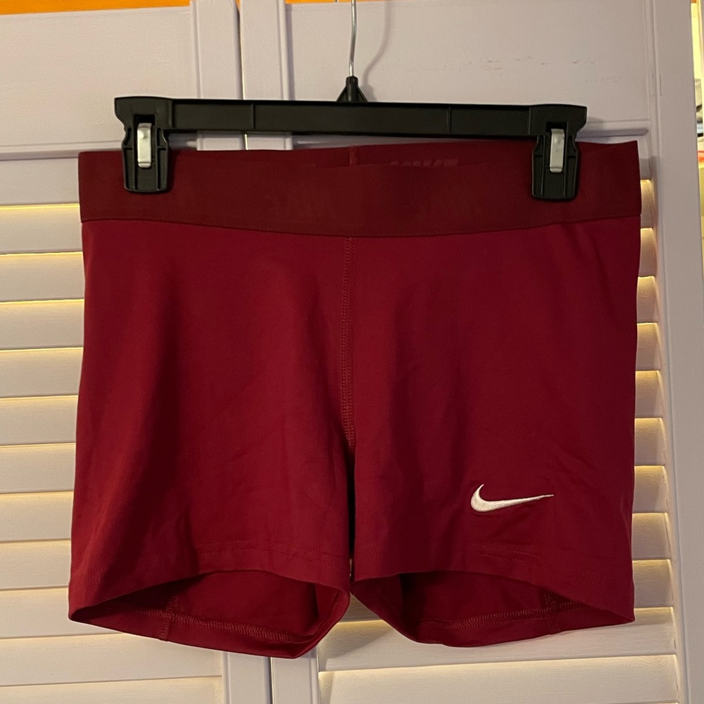 Nike power shorts